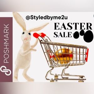 $10  EASTER STYLE  🐣🤑 SALE  when you buy 2 or + items at selected …